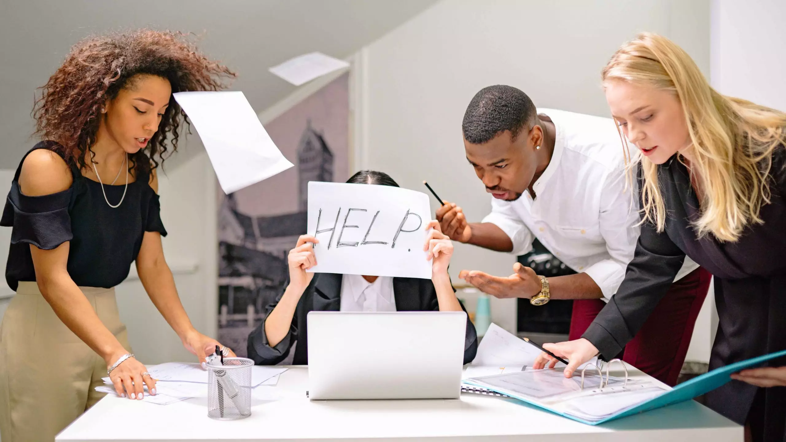 Managing Stress: The Key to Mental Health