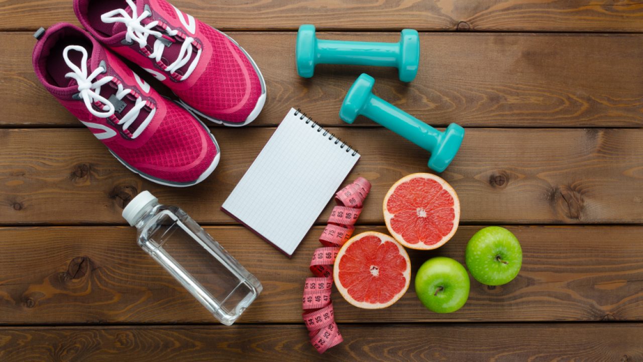 Diet and Exercise: How to Achieve Sustainable Results