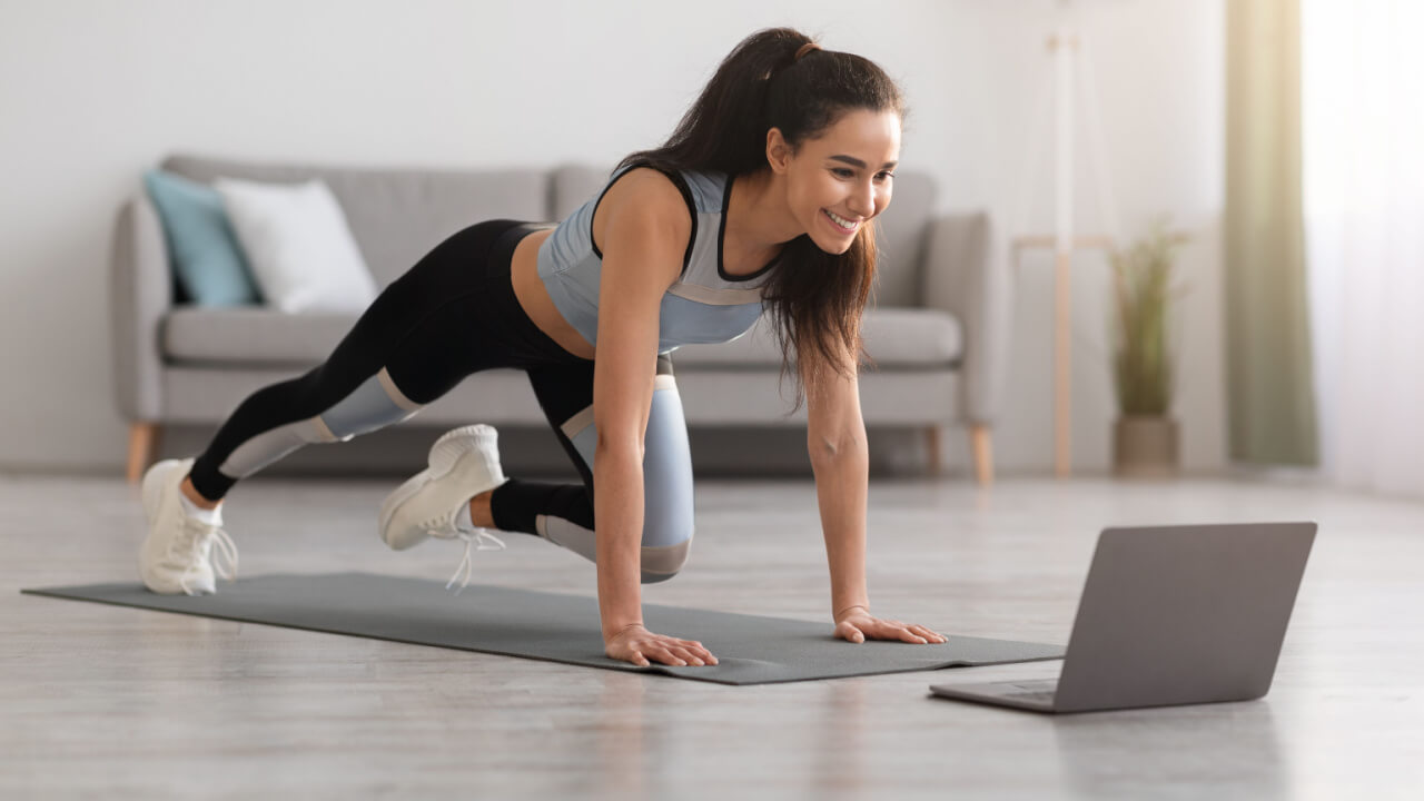 How to Build Long-Lasting Exercise Habits