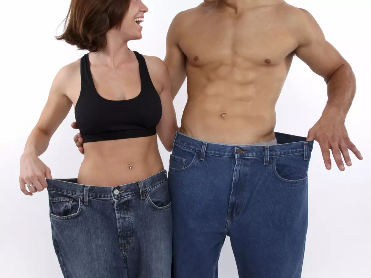 How to Lose Weight After the Holidays: Practical Tips to Get Back on Track