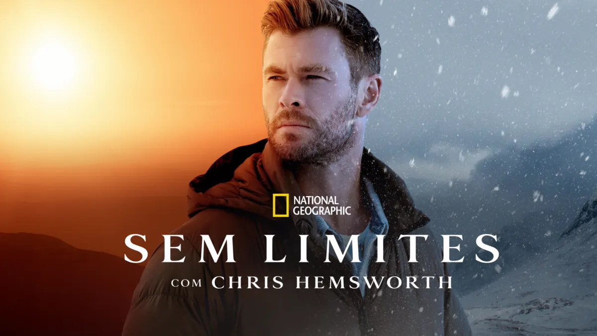 Lessons for Longevity from Chris Hemsworth’s Series Limitless