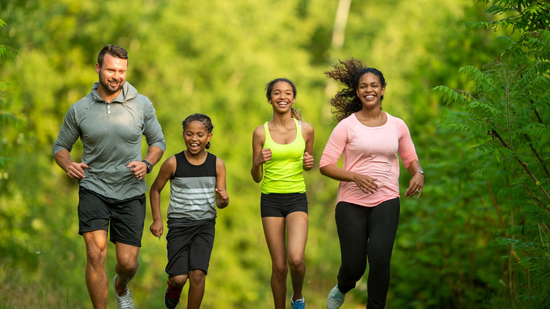 Fitness Trends 2025: Sustainable Physical Activity