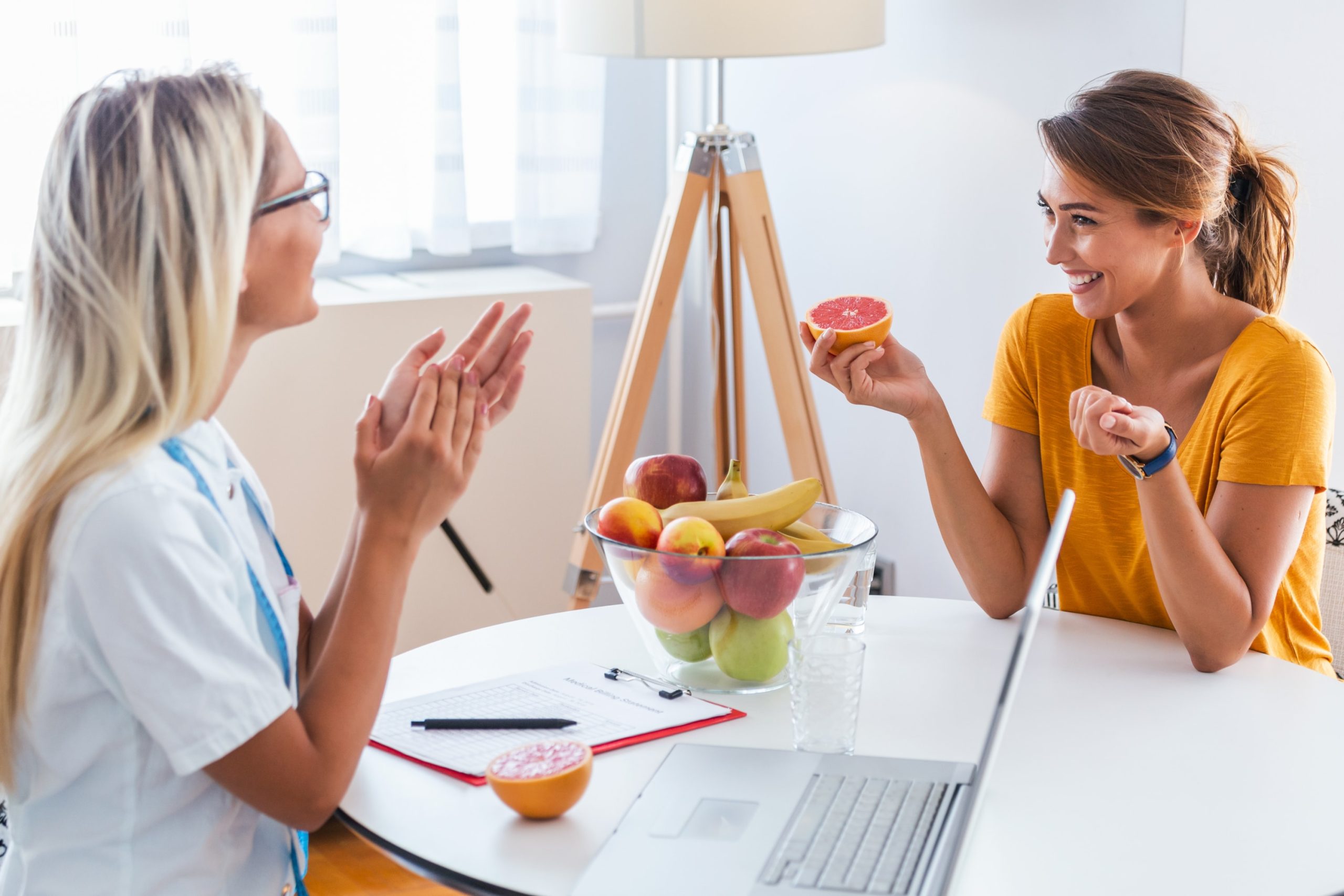 How Health Coaching Can Improve Your Mental Well-Being