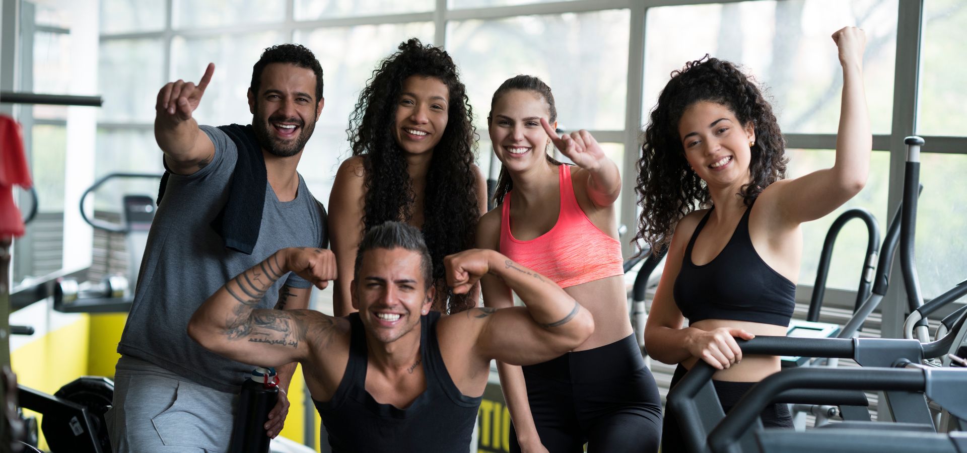 Social Connections: Living in Community