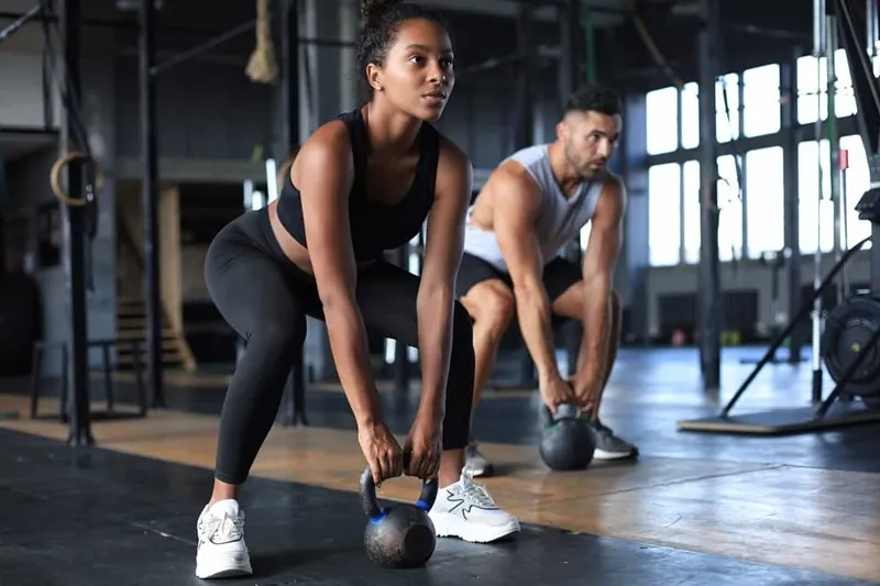 How to Maintain Consistency in Your Workouts