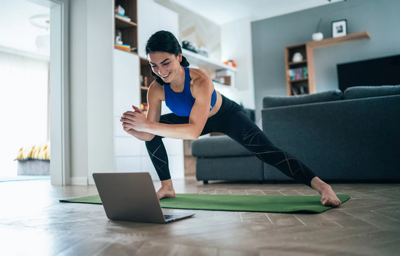 Simple Exercises To Start Now