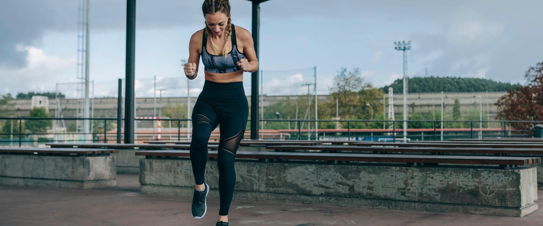 How to Train Agility: Tips and Strategies to Improve Your Performance